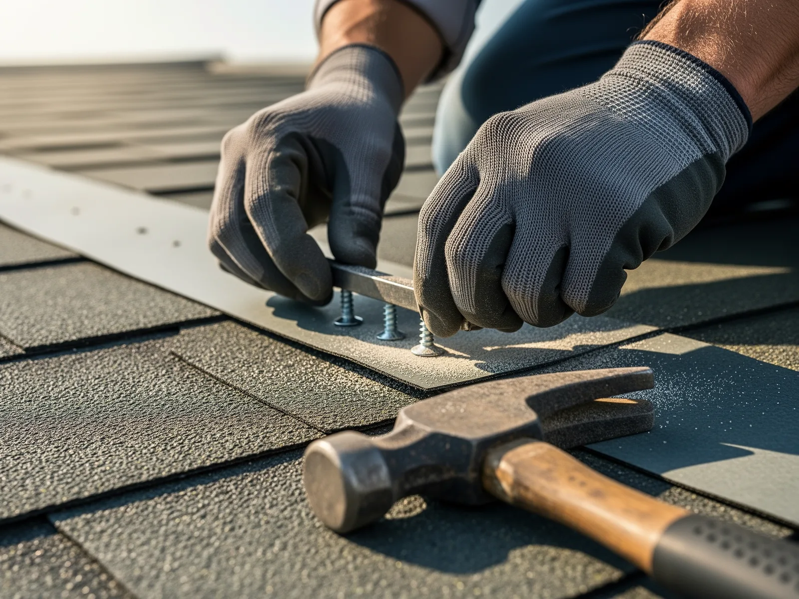 Why choose Fascia Repair in Wallace, ID